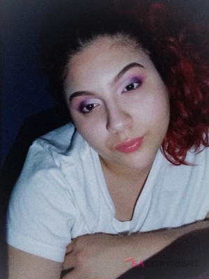 Curly_19 Chicago, Illinois Escort, , Verified Adult Service Provider, Companion in United States | 2