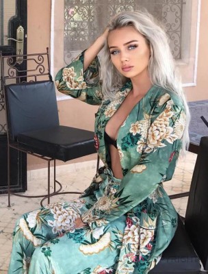 Sexy Regina Saint Petersburg Escort, , Verified Adult Service Provider, Companion in Russia | 3