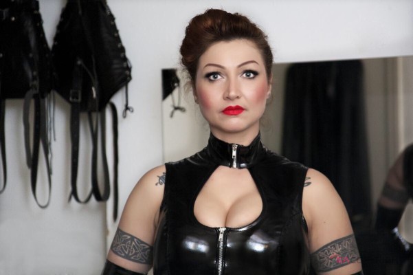 Madam Helle London Escort, BDSM, Verified Adult Service Provider, Companion in United Kingdom | 1