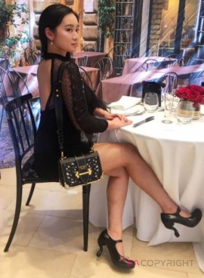 AJ_5 Toronto Escort, , Verified Adult Service Provider, Companion in Canada | 1