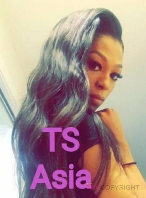 TS Asia Atlanta, Georgia Escort, , Verified Adult Service Provider, Companion in United States | 1