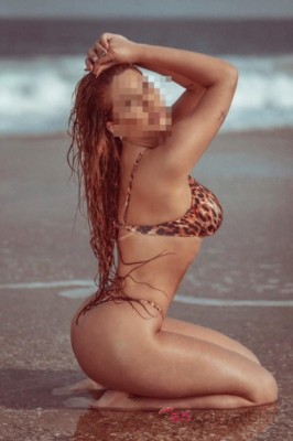 Luna Ginger Rio de Janeiro Escort, , Verified Adult Service Provider, Companion in Brazil | 2
