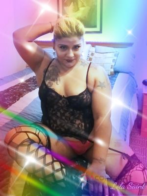 Lola Saint San Antonio, Texas Escort, , Verified Adult Service Provider, Companion in United States | 4