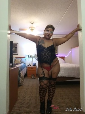 Lola Saint San Antonio, Texas Escort, , Verified Adult Service Provider, Companion in United States | 5