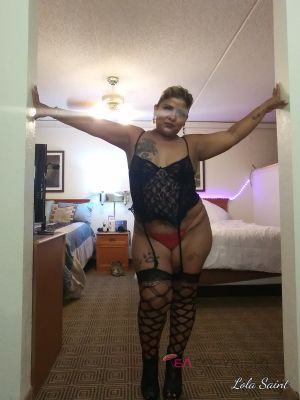 Lola Saint San Antonio, Texas Escort, , Verified Adult Service Provider, Companion in United States | 5