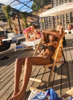 KM7733 Berlin Escort, , Verified Adult Service Provider, Companion in Germany | 1