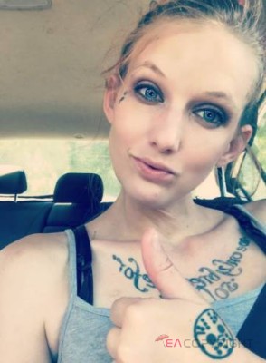TATOOBARBIE92 Saint Louis, Missouri Escort, , Verified Adult Service Provider, Companion in United States | 1
