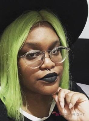 blkgothfatty92 New York Escort, , Verified Adult Service Provider, Companion in United States | 1