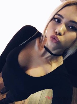 RitaNew Saint Petersburg Escort, Couple, Verified Adult Service Provider, Companion in Russia | 1