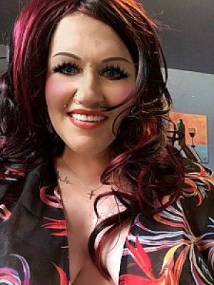 GingerZ Calgary Escort, BDSM, Couple, Verified Adult Service Provider, Companion in Canada | 2