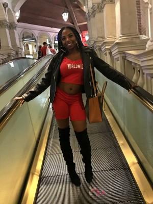Kaylani Green Seattle, Washington Escort, , Verified Adult Service Provider, Companion in United States | 3
