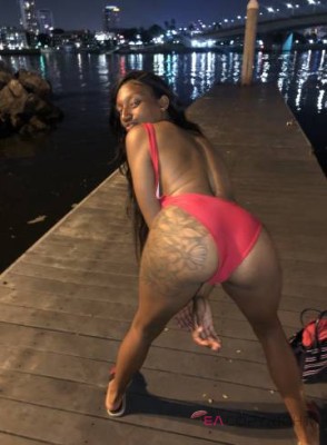 AmericanBambii Los Angeles, California Escort, , Verified Adult Service Provider, Companion in United States | 1