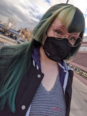 ToastySyren Washington DC Escort, Pornstar, BDSM, Verified Adult Service Provider, Companion in United States | 3