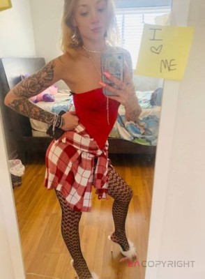 Katie47 Los Angeles, California Escort, Massage, Verified Adult Service Provider, Companion in United States | 1