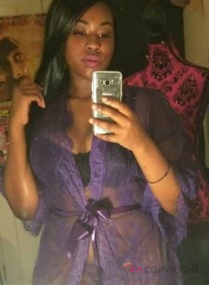 Yazmin Carter Oakland, California Escort, , Verified Adult Service Provider, Companion in United States | 1