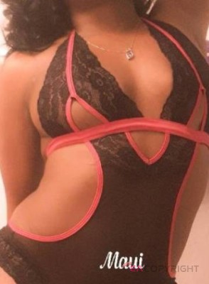 Maui_ Pensacola, Florida Escort, , Verified Adult Service Provider, Companion in United States | 1