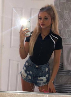 Julyssa Jantz Chicago, Illinois Escort, , Verified Adult Service Provider, Companion in United States | 1