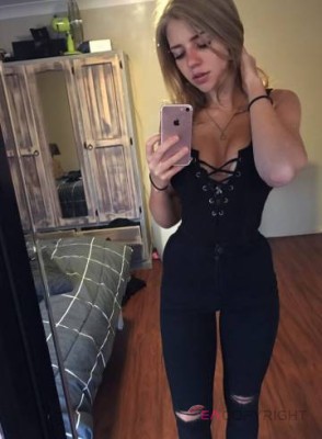 Rylie Harkman Jackson, Mississippi Escort, , Verified Adult Service Provider, Companion in United States | 1