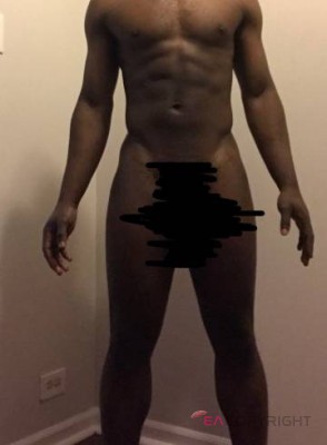 PierreMount Chicago, Illinois Escort, , Verified Adult Service Provider, Companion in United States | 1