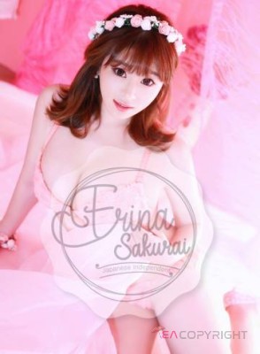 Erina Paris Escort, , Verified Adult Service Provider, Companion in France | 1