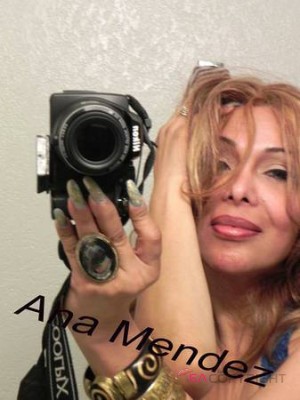 Ana Mendez Las Vegas, Nevada Escort, , Verified Adult Service Provider, Companion in United States | 2