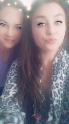 Chloebabyz Detroit, Michigan Escort, DUO, Verified Adult Service Provider, Companion in United States | 5