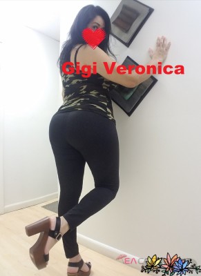 Gigi Veronica Miami, Florida Escort, Massage, Verified Adult Service Provider, Companion in United States | 5