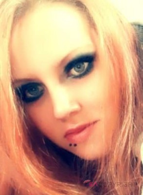 Anna Steele Knoxville, Tennessee Escort, , Verified Adult Service Provider, Companion in United States | 1