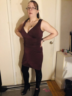 Crystal22 Montreal Escort, BDSM, DUO, Couple, Massage, Verified Adult Service Provider, Companion in Canada | 2
