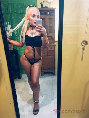 Barbiexx Modesto, California Escort, Pornstar, Verified Adult Service Provider, Companion in United States | 2