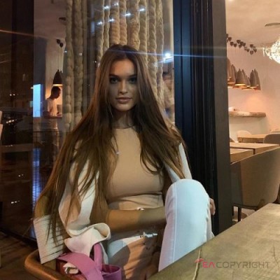 Olen'ka Saint Petersburg Escort, , Verified Adult Service Provider, Companion in Russia | 2