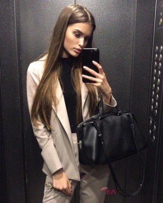 Olen'ka Saint Petersburg Escort, , Verified Adult Service Provider, Companion in Russia | 4
