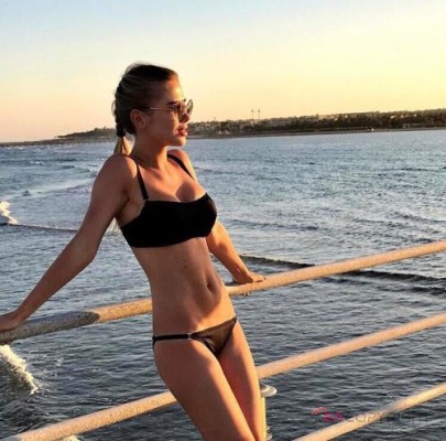 Dasha Saint Petersburg Escort, , Verified Adult Service Provider, Companion in Russia | 2