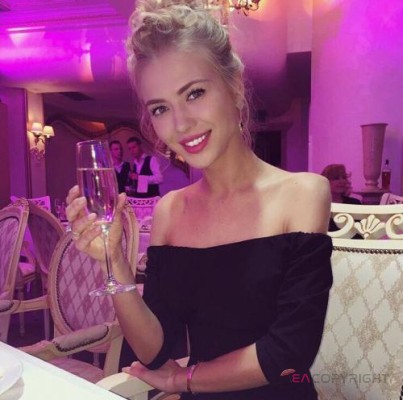 Dasha Saint Petersburg Escort, , Verified Adult Service Provider, Companion in Russia | 3
