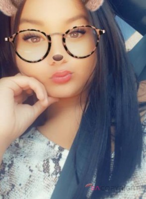 Veranica 19 Portland, Oregon Escort, , Verified Adult Service Provider, Companion in United States | 1