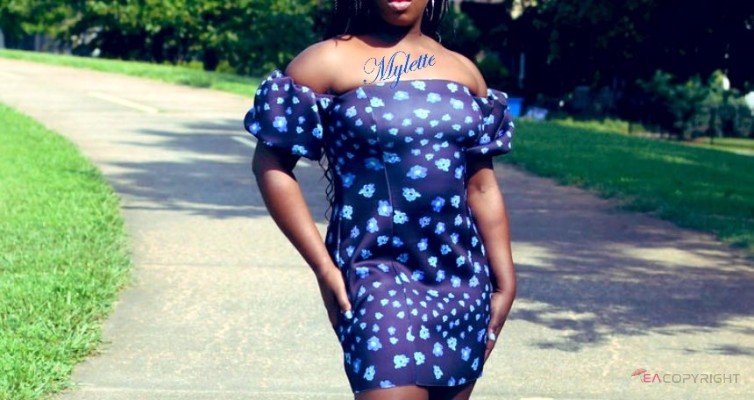 Mylette Charles - escort from Atlanta 9