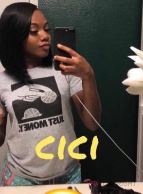 CiciXXX Houston, Texas Escort, , Verified Adult Service Provider, Companion in United States | 1