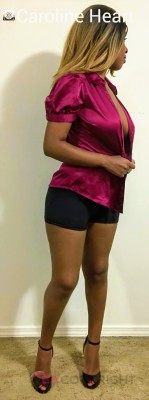 Carolineheart Chicago, Illinois Escort, , Verified Adult Service Provider, Companion in United States | 4