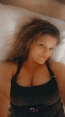 ToriLove - escort from San Antonio