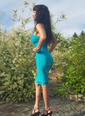 Dalila Dellarosa Montreal Escort, , Verified Adult Service Provider, Companion in Canada | 1