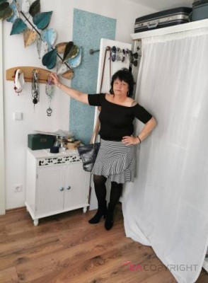 Isabelle36 Leipzig Escort, , Verified Adult Service Provider, Companion in Germany | 1