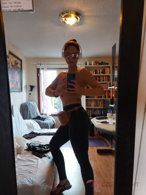 Samantha Summers Thornhill Escort, , Verified Adult Service Provider, Companion in Canada | 4