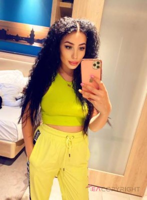 ilinca Frankfurt Escort, , Verified Adult Service Provider, Companion in Germany | 1