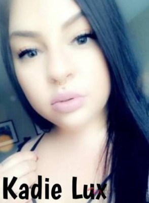 Kadie lux Hamilton Escort, , Verified Adult Service Provider, Companion in Canada | 1