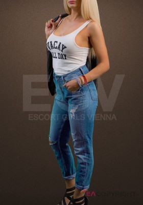 ValentinaBlonde Wien Escort, , Verified Adult Service Provider, Companion in Austria | 3