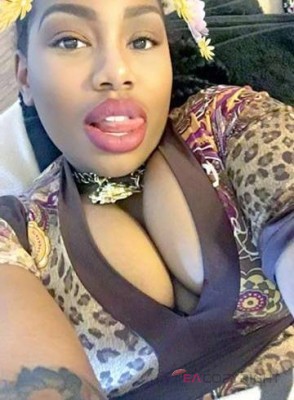 Luciouslipsz Chicago, Illinois Escort, , Verified Adult Service Provider, Companion in United States | 1