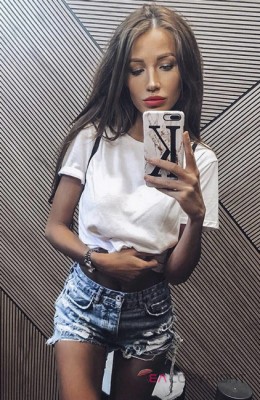 EMMANUELLE SWEET Paris Escort, , Verified Adult Service Provider, Companion in France | 2