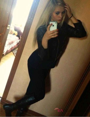 Mika_ Paris Escort, , Verified Adult Service Provider, Companion in France | 2