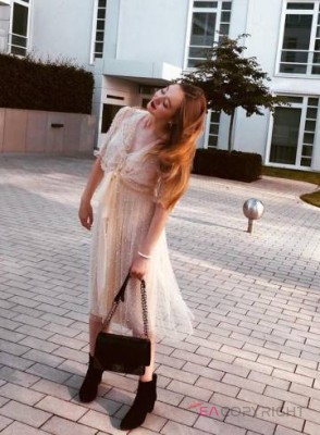 Stefanie Hamburg Escort, , Verified Adult Service Provider, Companion in Germany | 1