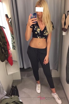 KatjaBlonde Nürnberg Escort, , Verified Adult Service Provider, Companion in Germany | 2